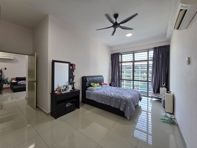 Service Residence for Sale at Palazio - Jane Ngoi - Bedroom - PropertyGuru.com.my