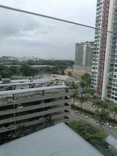 Apartment for Sale at Austin Suites (Permata Austin) - Jane Ngoi - Exterior - PropertyGuru.com.my