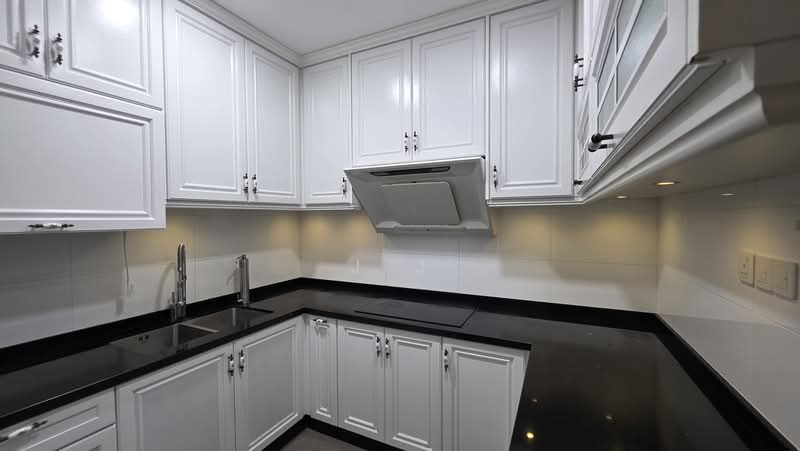 Service Residence for Sale at Isola - J J - PropertyGuru.com.my