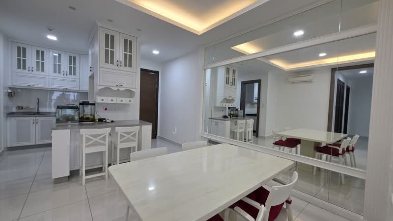 Service Residence for Sale at Isola - J J - PropertyGuru.com.my