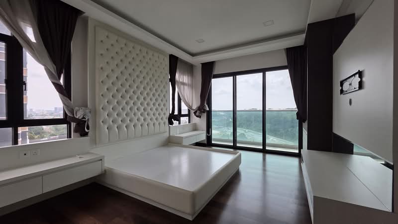 Service Residence for Sale at Isola - J J - PropertyGuru.com.my