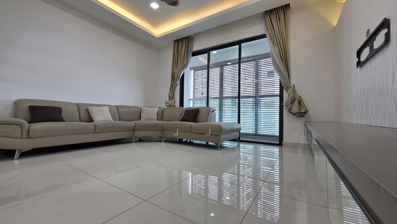 Service Residence for Sale at Isola - J J - PropertyGuru.com.my