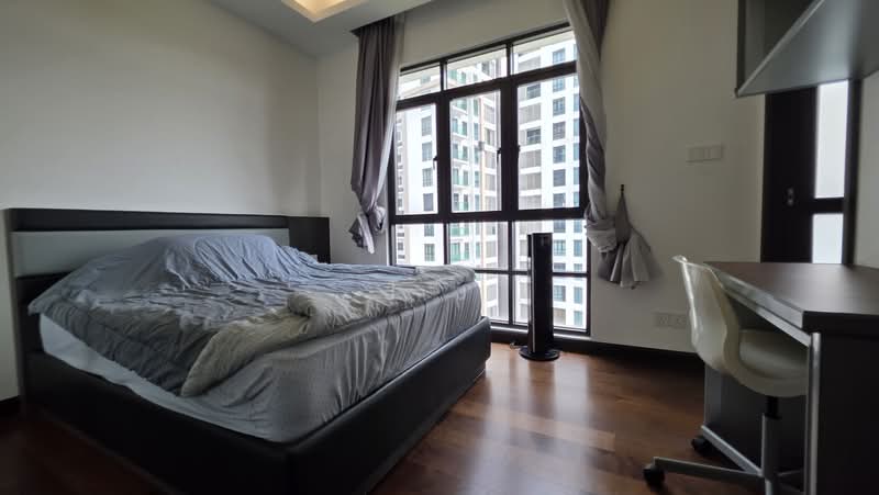 Service Residence for Sale at Isola - J J - PropertyGuru.com.my