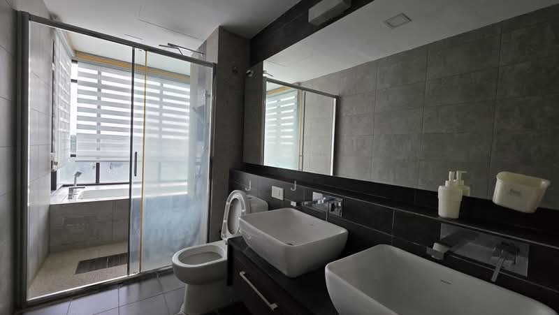 Service Residence for Sale at Isola - J J - PropertyGuru.com.my