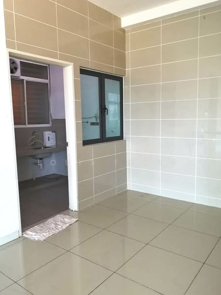 Service Residence for Rent at Fortune Perdana - Louis Foong - Kitchen - PropertyGuru.com.my