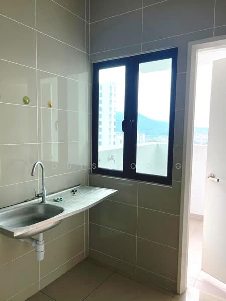 Service Residence for Rent at Fortune Perdana - Louis Foong - View - PropertyGuru.com.my