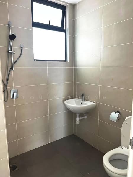 Service Residence for Rent at Fortune Perdana - Louis Foong - Bathroom - PropertyGuru.com.my