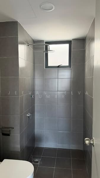Service Residence for Rent at Casa Embun - Jeevan Selva Kumar - Bathroom - PropertyGuru.com.my