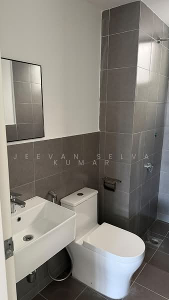 Service Residence for Rent at Casa Embun - Jeevan Selva Kumar - Bathroom - PropertyGuru.com.my