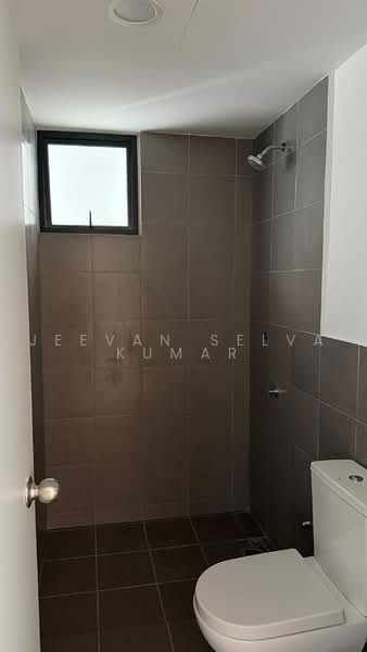 Service Residence for Rent at Casa Embun - Jeevan Selva Kumar - Bathroom - PropertyGuru.com.my