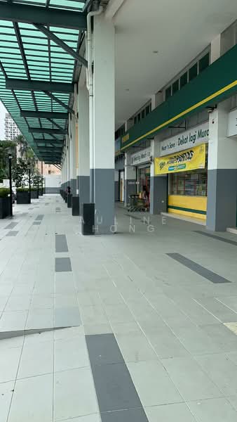 Kondominium untuk Disewa di Sphere Damansara - Pauline Chong - Exterior - PropertyGuru.com.my