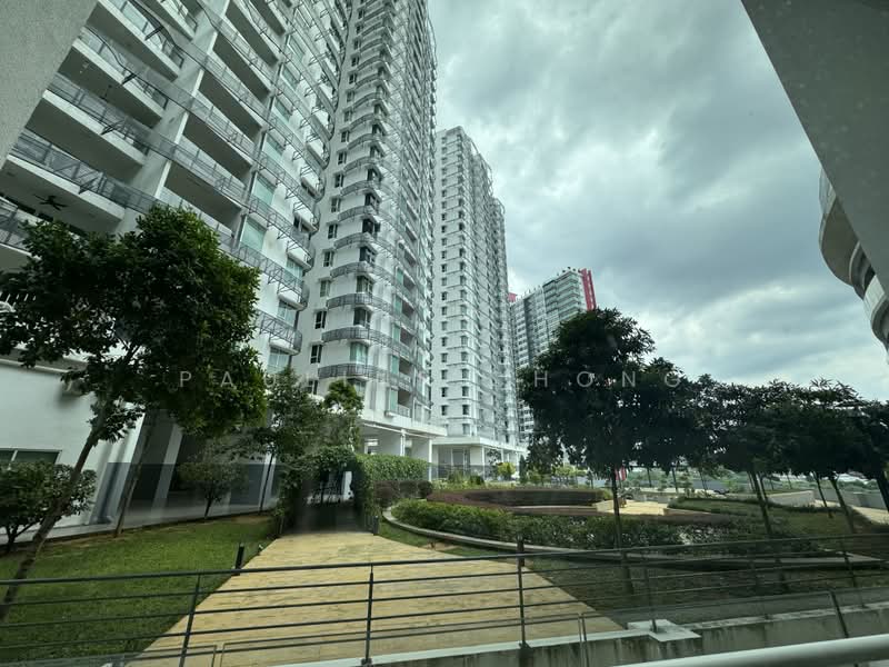 Kondominium untuk Disewa di Sphere Damansara - Pauline Chong - Exterior - PropertyGuru.com.my