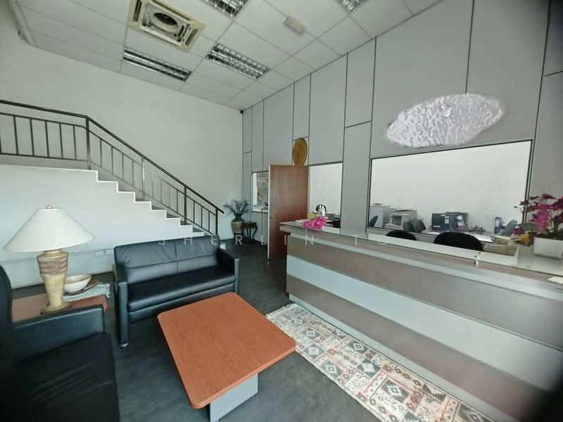 Semi-D Factory for Sale in Iskandar Puteri (Nusajaya) (Johor) - Sherlin To - Interior - PropertyGuru.com.my