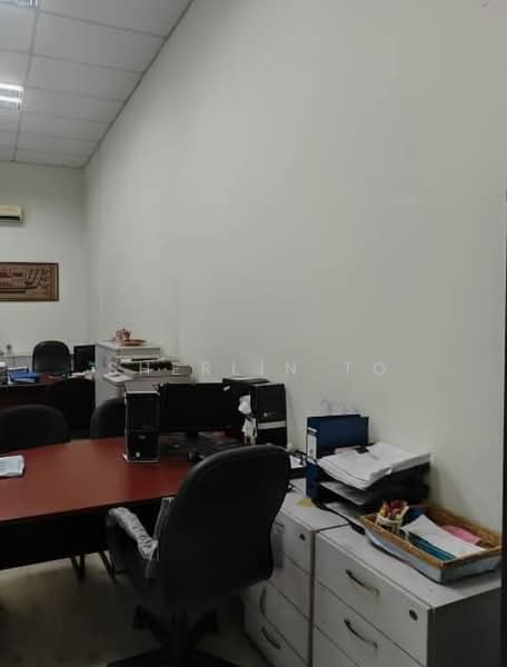 Semi-D Factory for Sale in Iskandar Puteri (Nusajaya) (Johor) - Sherlin To - Interior - PropertyGuru.com.my