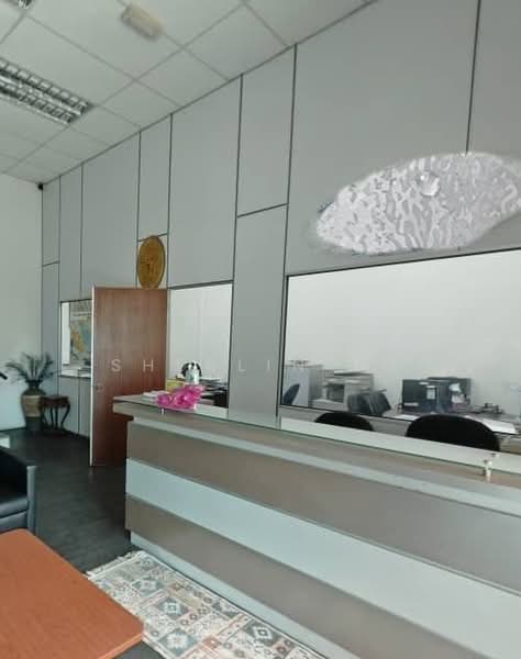 Semi-D Factory for Sale in Iskandar Puteri (Nusajaya) (Johor) - Sherlin To - Interior - PropertyGuru.com.my