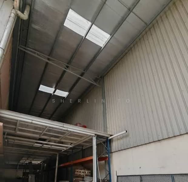 Semi-D Factory for Sale in Iskandar Puteri (Nusajaya) (Johor) - Sherlin To - Interior - PropertyGuru.com.my