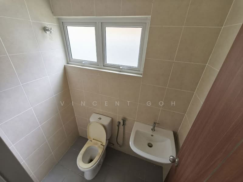 Semi-Detached House for Sale in Amverton Hills (Sungai Buloh) - Vincent Goh - Bathroom - PropertyGuru.com.my