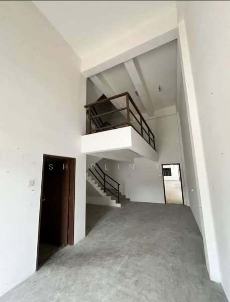 Cluster Factory for Rent in Iskandar Puteri (Nusajaya) (Johor) - Sherlin To - Interior - PropertyGuru.com.my