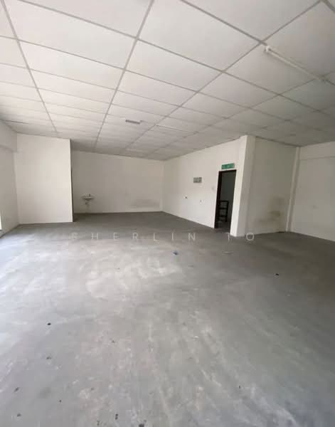 Cluster Factory for Rent in Iskandar Puteri (Nusajaya) (Johor) - Sherlin To - Interior - PropertyGuru.com.my