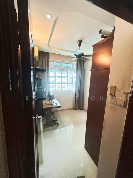 Pangsapuri untuk Disewa di Desa Permata Pearl Block 9 - Bosco Teoh - Interior - PropertyGuru.com.my