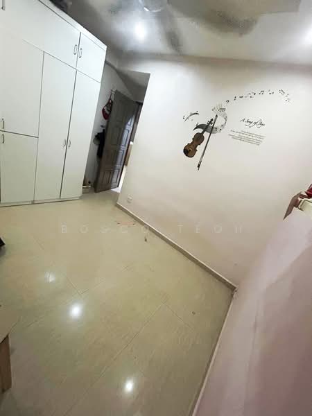 Pangsapuri untuk Disewa di Desa Permata Pearl Block 9 - Bosco Teoh - Interior - PropertyGuru.com.my