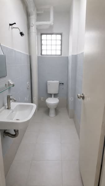 Pangsapuri untuk Dijual di Vista Lavender - Vincent Goh - Bathroom - PropertyGuru.com.my
