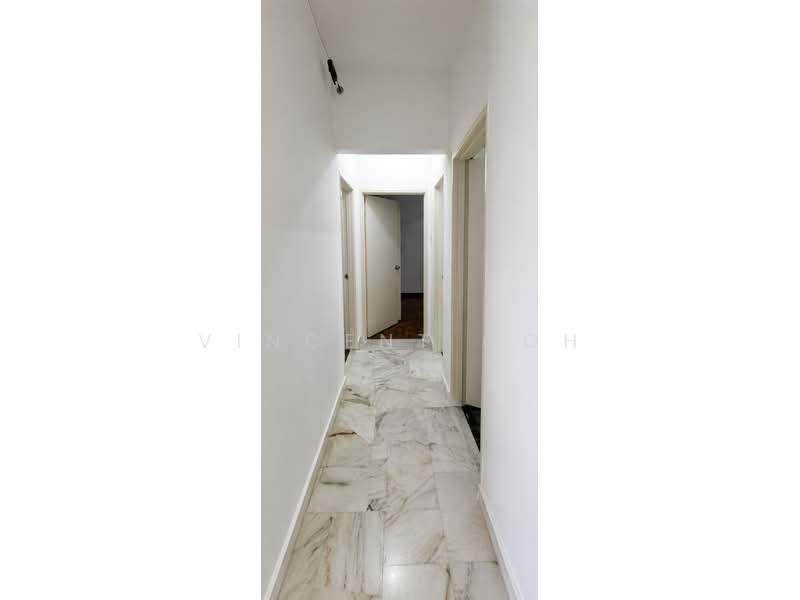 Pangsapuri untuk Dijual di Vista Lavender - Vincent Goh - Corridor - PropertyGuru.com.my