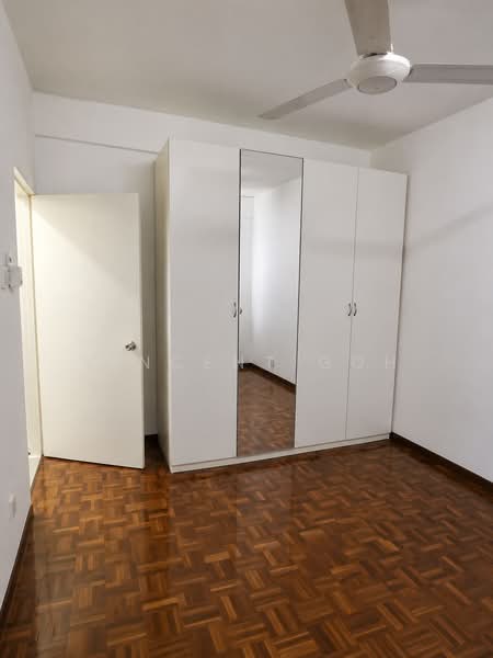 Pangsapuri untuk Dijual di Vista Lavender - Vincent Goh - Bedroom - PropertyGuru.com.my