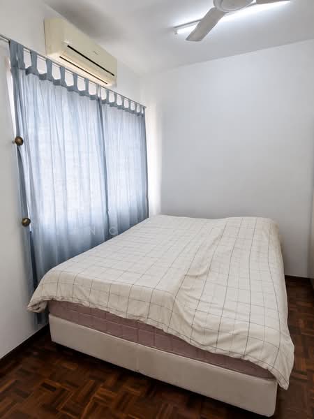 Pangsapuri untuk Dijual di Vista Lavender - Vincent Goh - Bedroom - PropertyGuru.com.my