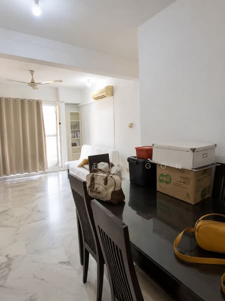 Pangsapuri untuk Dijual di Vista Lavender - Vincent Goh - Living Room - PropertyGuru.com.my