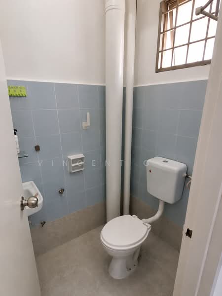 Pangsapuri untuk Dijual di Vista Lavender - Vincent Goh - Bathroom - PropertyGuru.com.my