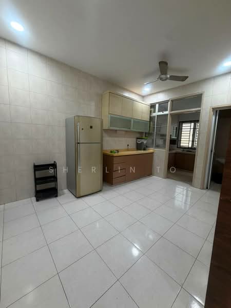 2-storey Terraced House for Rent in Bukit Indah (Iskandar Puteri (Nusajaya)) - Sherlin To - Kitchen - PropertyGuru.com.my