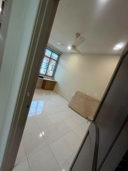 2-storey Terraced House for Rent in Bukit Indah (Iskandar Puteri (Nusajaya)) - Sherlin To - Bedroom - PropertyGuru.com.my