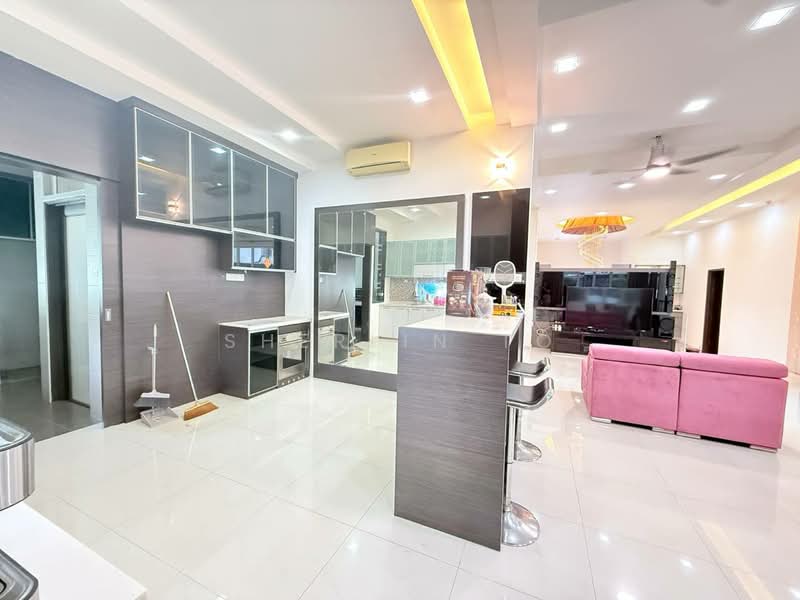 Bungalow House for Sale in Iskandar Puteri (Nusajaya) (Johor) - Sherlin To - Living Room - PropertyGuru.com.my