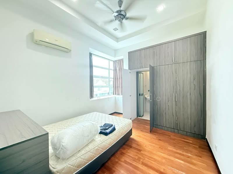 Bungalow House for Sale in Iskandar Puteri (Nusajaya) (Johor) - Sherlin To - Bedroom - PropertyGuru.com.my