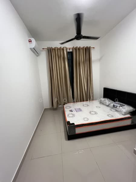 Kondominium untuk Disewa di Verando Residence - Teng Poh Hong - Bedroom - PropertyGuru.com.my
