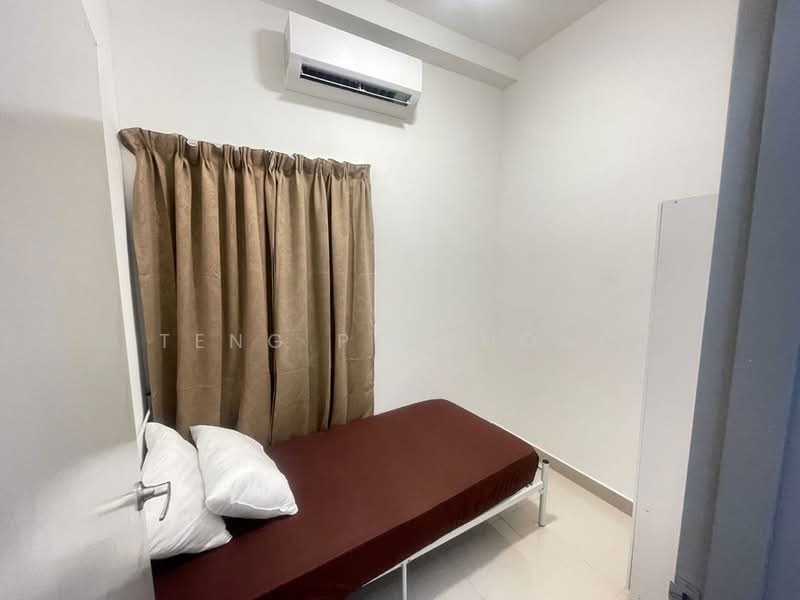 Condominium for Rent at Verando Residence - Teng Poh Hong - Bedroom - PropertyGuru.com.my