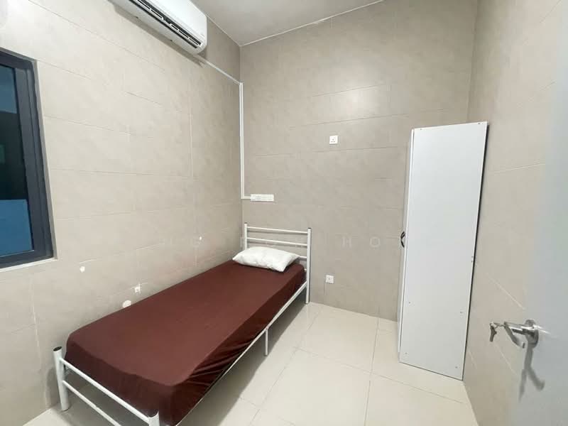 Condominium for Rent at Verando Residence - Teng Poh Hong - Bedroom - PropertyGuru.com.my