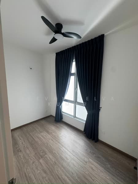 Servis Apartment untuk Dijual di MIRAI Residences - Jeevan Selva Kumar - Interior - PropertyGuru.com.my