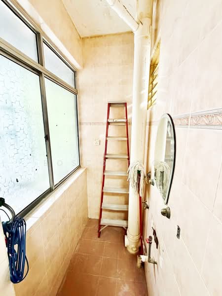 Pangsapuri untuk Disewa di Gambier Heights - Bosco Teoh - Interior - PropertyGuru.com.my