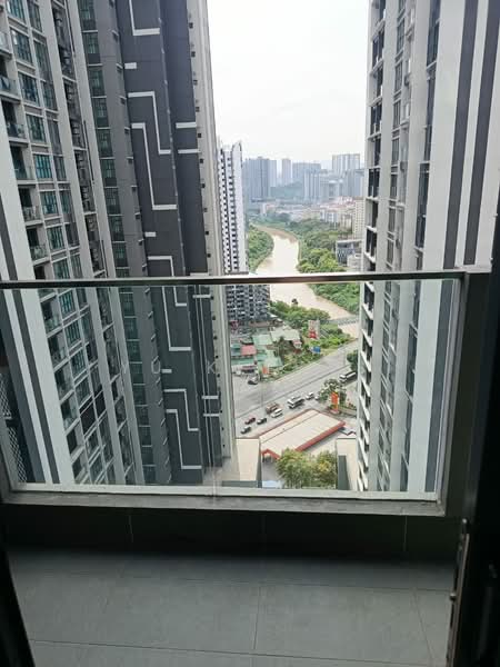 Service Residence for Rent at Citizen @ Old Klang Road - Yu Kelwis - View - PropertyGuru.com.my