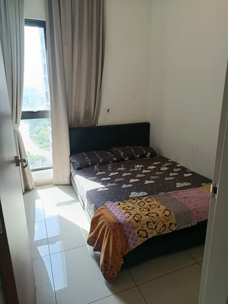 Service Residence for Rent at Citizen @ Old Klang Road - Yu Kelwis - Bedroom - PropertyGuru.com.my