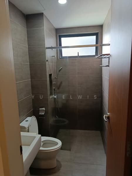Service Residence for Rent at Citizen @ Old Klang Road - Yu Kelwis - Bathroom - PropertyGuru.com.my