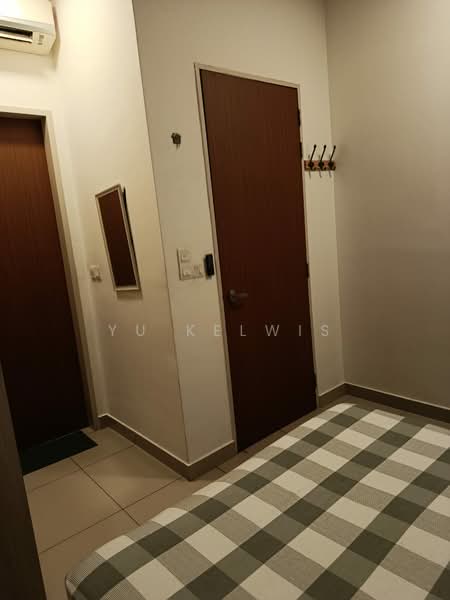 Service Residence for Rent at Citizen @ Old Klang Road - Yu Kelwis - Bedroom - PropertyGuru.com.my
