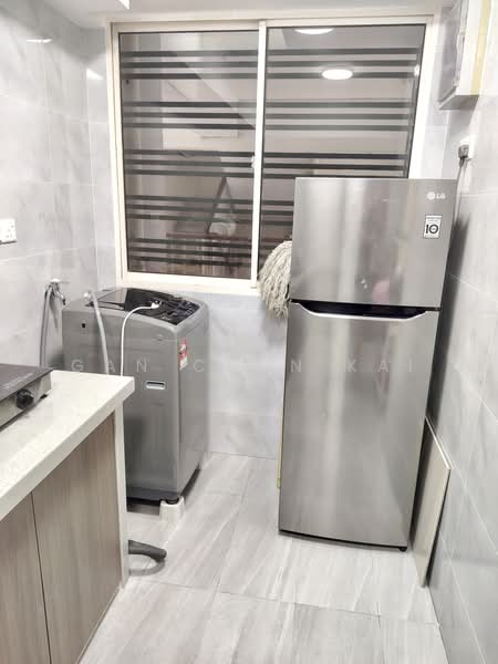Pangsapuri untuk Disewa di Desa Mar Vista - Gan Chun Kai - PropertyGuru.com.my