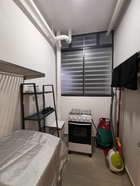 Service Residence for Rent at Sfera Residency - Teng Poh Hong - Interior - PropertyGuru.com.my
