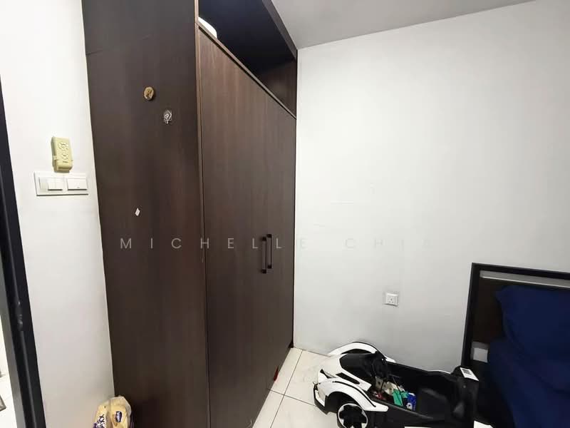 Pangsapuri untuk Dijual di Woodsland Park - Michelle Chia - Bedroom - PropertyGuru.com.my