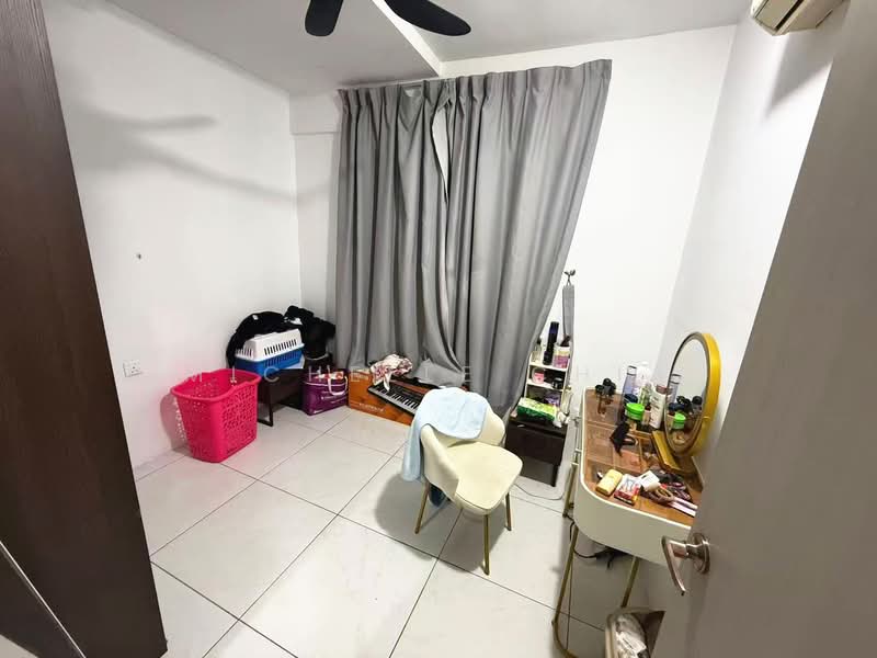 Pangsapuri untuk Dijual di Woodsland Park - Michelle Chia - Bedroom - PropertyGuru.com.my