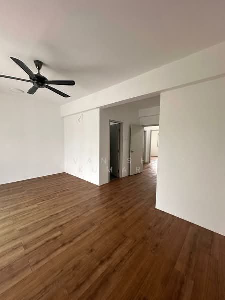 2-storey Terraced House for Rent in Dengkil (Selangor) - Jeevan Selva Kumar - Interior - PropertyGuru.com.my