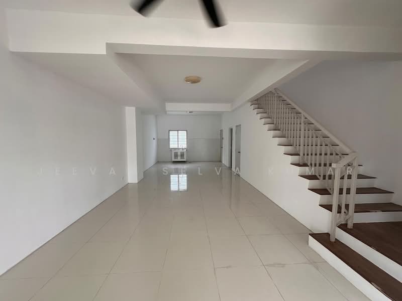 2-storey Terraced House for Rent in Dengkil (Selangor) - Jeevan Selva Kumar - Interior - PropertyGuru.com.my